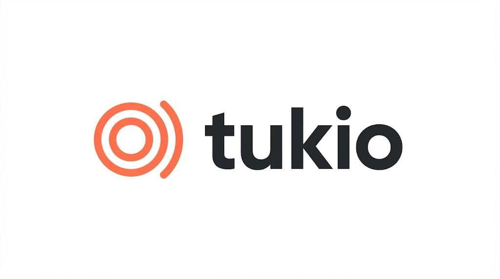 Tukio brand logo