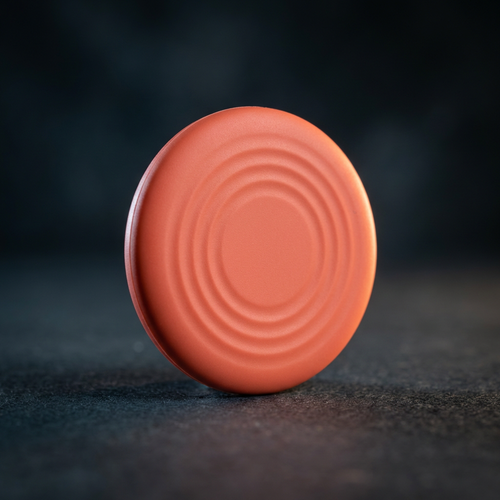 Tukio Premium Protection — tracker close-up